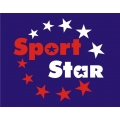 Sportstar Aircraft Decal/Sticker 8''diameter!